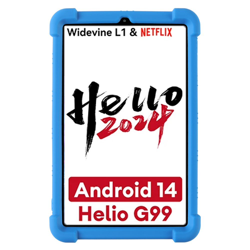 Voor HEADWOLF FPad6 8.4inch Ta - Deskpi Super6C recensie en prijs