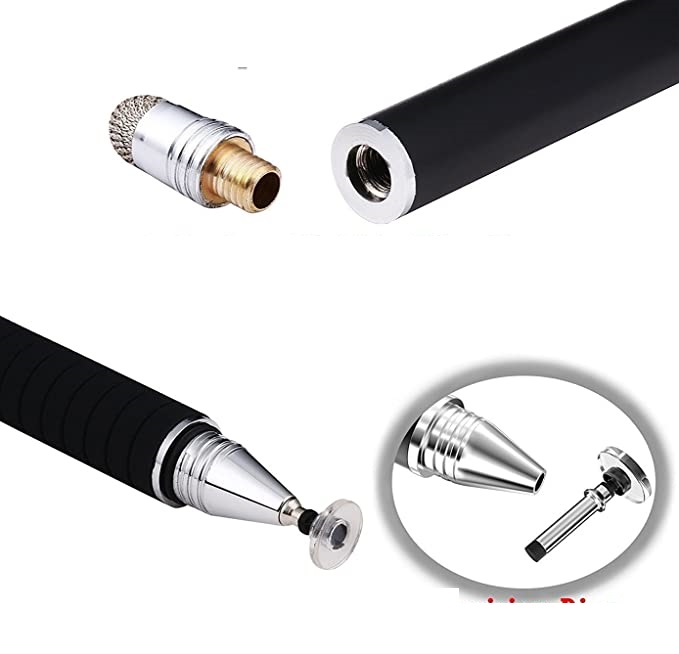Tablet Stylus Pen Voor Lenovo  - Deskpi Super6C recensie en prijs