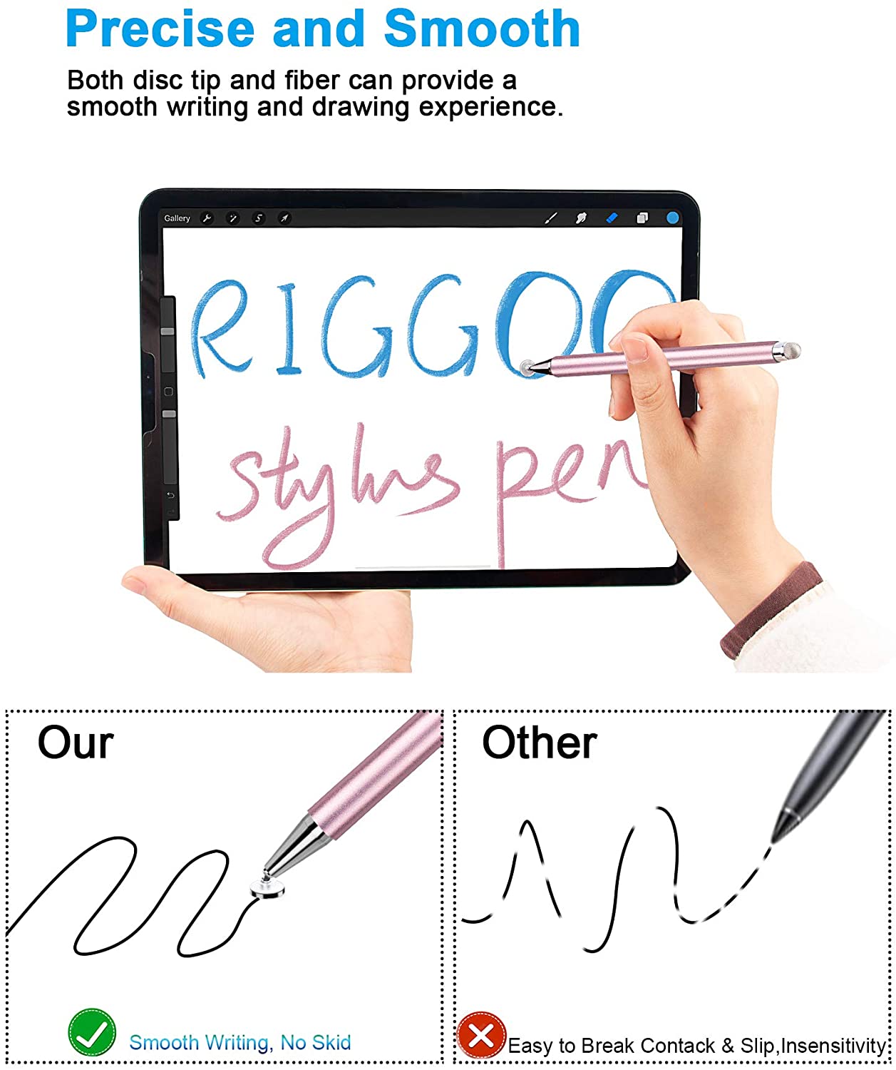 Tablet Stylus Pen Voor Lenovo  - Deskpi Super6C recensie en prijs