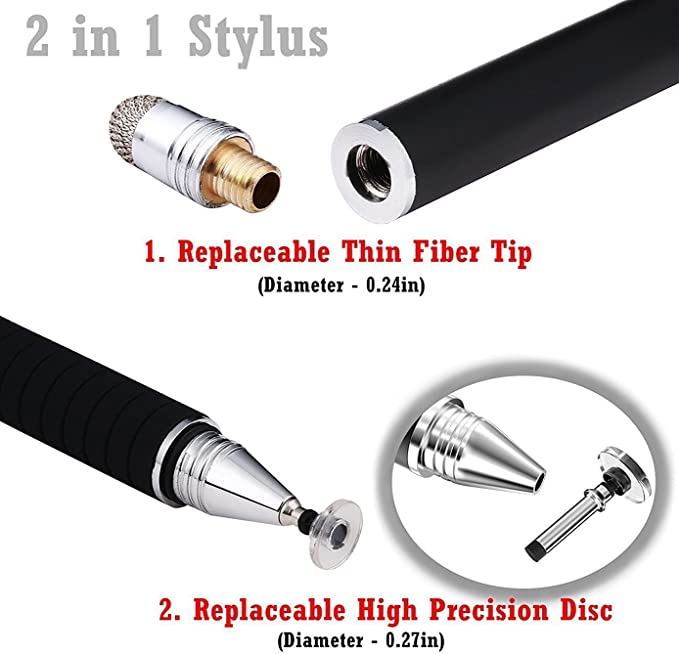 Tablet Stylus Pen Voor Lenovo  - Deskpi Super6C recensie en prijs